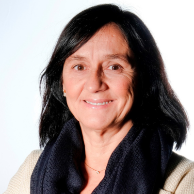 Pilar Mazón Ramos